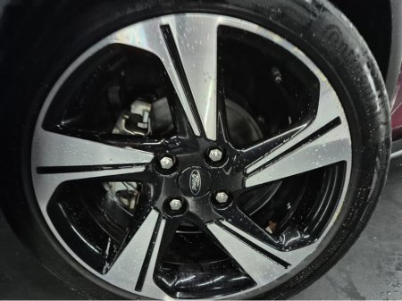 2022 Ford Fiesta - thumbnail 6