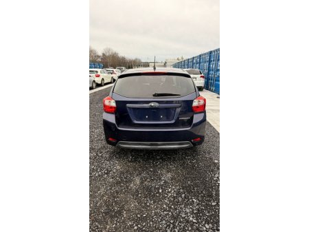 2012 Subaru Impreza  €7,500 thumbnail