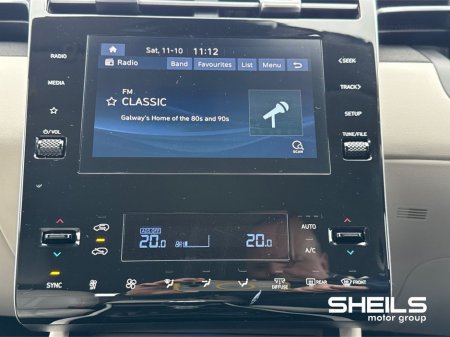 2023 Hyundai Tucson - thumbnail 15