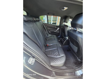 2014 BMW 1 Series - thumbnail 23