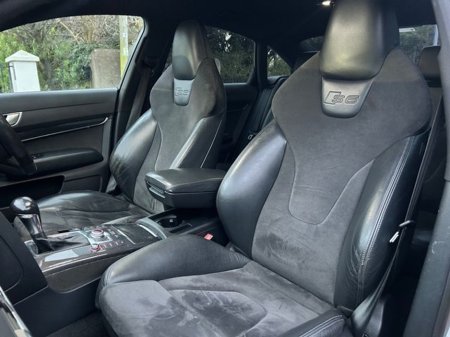 2007 Audi S6 5.2 FSI 435BHP V10 €14,950 thumbnail