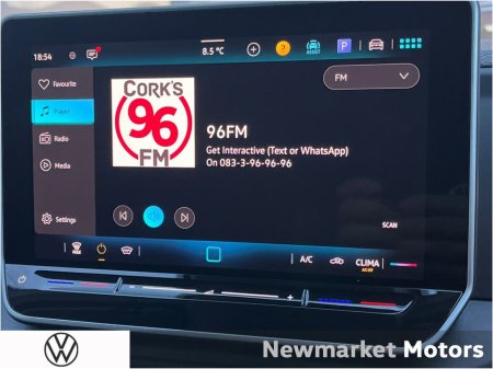 2026 Volkswagen Crafter - thumbnail 19