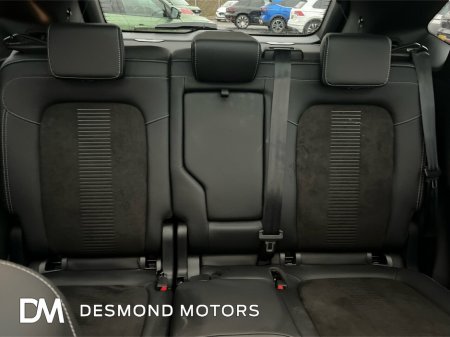 2025 Ford Kuga ACTIVE PHEV CVT €39,500 thumbnail