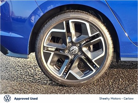 2025 Volkswagen Golf - thumbnail 9