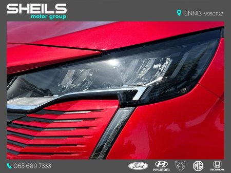 2022 Peugeot 5008 - thumbnail 16