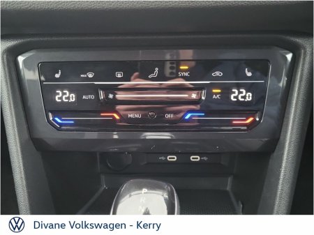 2024 Volkswagen Tiguan Allspace - thumbnail 18