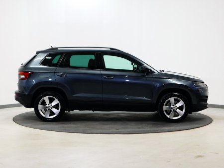 2019 Skoda Karoq *12* SE SCR 5DR 150PS 2.0 €18,750 thumbnail