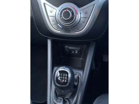 2020 Hyundai ix20 - thumbnail 29