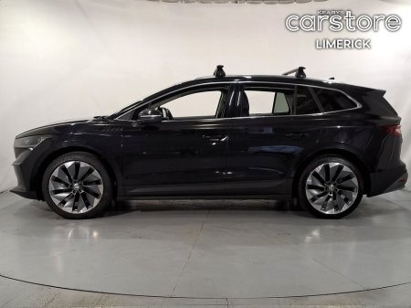 2021 Skoda Enyaq ENYAQ IV 80 SUITE DR AUTO €23,880 thumbnail