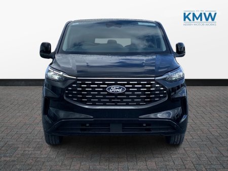 2026 Ford Tourneo 2.0 TDCI LWB Limited Auto..8 Seater with leather €84,500