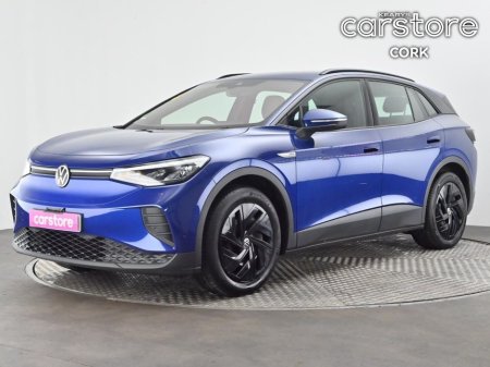 2023 Volkswagen ID.4 - thumbnail 7