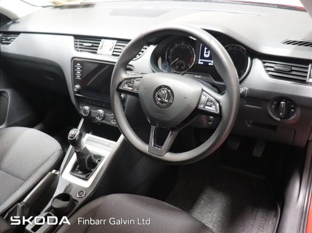 2019 Skoda Octavia Soleil 1.0TSI 115HP €15,950 thumbnail