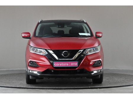 2018 Nissan Qashqai - thumbnail 2