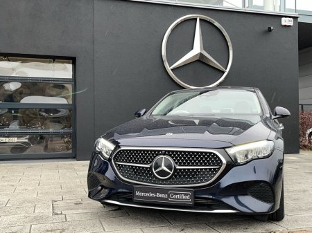 2024 Mercedes-Benz E Class - thumbnail 33