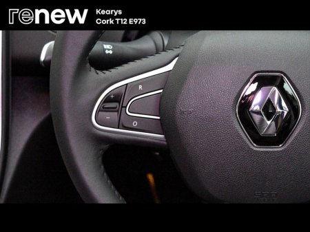 2021 Renault Grand Scenic Iconic Blue dCi 120 MY19 €26,950 thumbnail