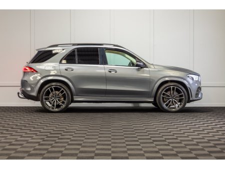 2024 Mercedes-Benz GLE Class - photo 6
