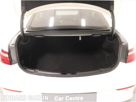 2018 Mercedes-Benz E Class E220 D COUPE AMG SPORT A/T €33,950 thumbnail