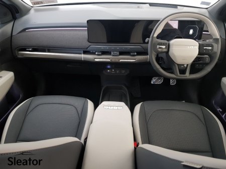 2026 Kia EV3 GT-Line €48,800 thumbnail