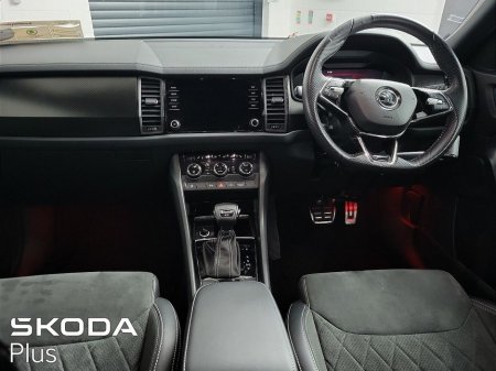 2023 Skoda Kodiaq - thumbnail 2