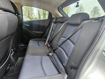 2016 Mazda Demio - thumbnail 20