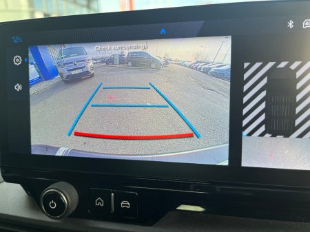 2025 Peugeot Rifter - thumbnail 20