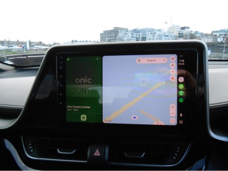 2020 Toyota C-HR - thumbnail 2