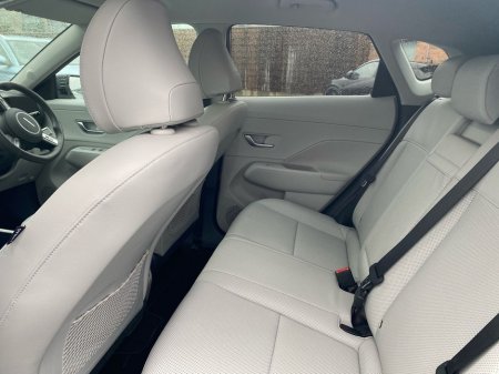 2025 Hyundai Kona - thumbnail 13