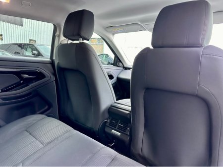 2020 Land Rover Range Rover Evoque EVO MY20 2.0 D I I4-L.FLW STD thumbnail