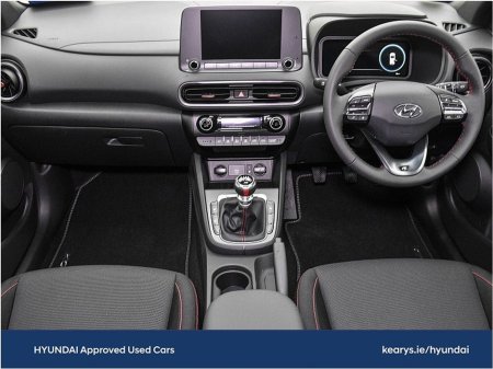 2022 Hyundai Kona - photo 4
