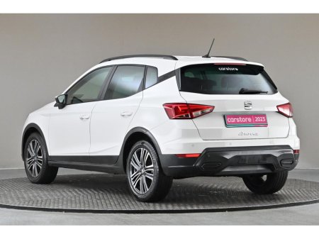 2023 SEAT Arona - thumbnail 7