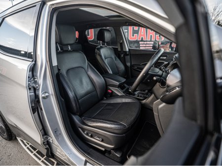 2014 Hyundai Santa Fe - thumbnail 18