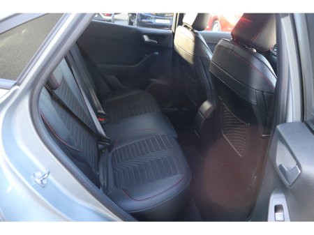 2022 Ford Puma ST-LINE X Huge Spec 24 Month NCT Exceptional Condition €21,995 thumbnail