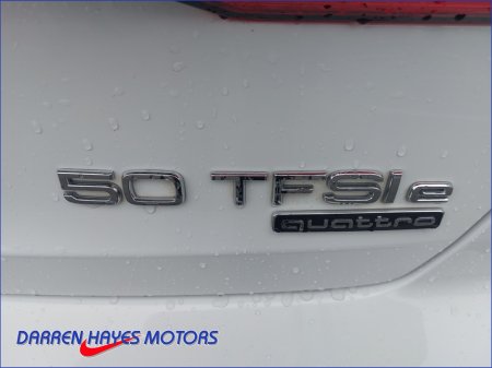 2023 Audi A6 - thumbnail 26