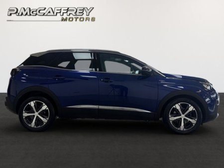 2020 Peugeot 3008 - photo 4
