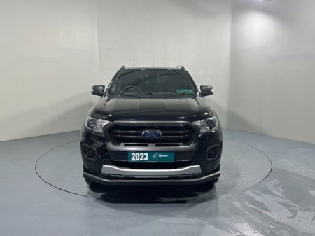 2023 Ford Ranger WildTrak 2.0 Diesel 231 €37,800 thumbnail