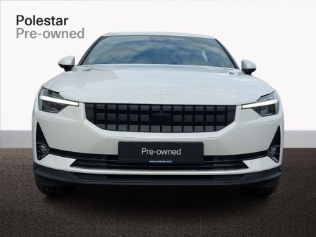 2023 Polestar 2  €32,950