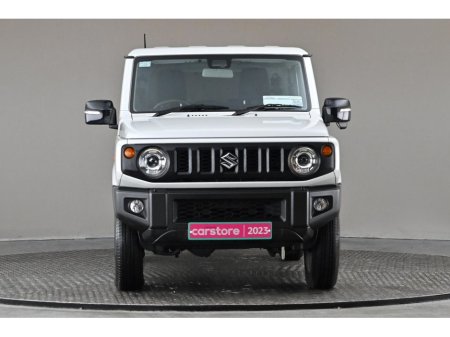 2023 Suzuki Jimny 4WD AUTO 101BHP 3DR *ANDROID*CARPLAY* €30,890 thumbnail