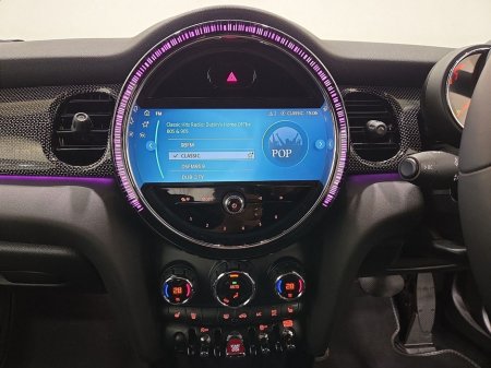 2023 MINI Hatch COOPER Cooper Exclusive Auto thumbnail