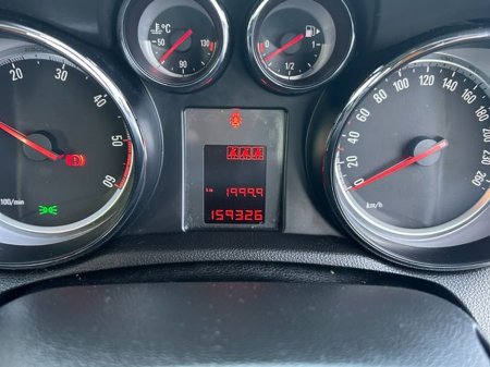 2016 Opel Mokka SC 1.6cdti 136PS 4DR €8,950 thumbnail