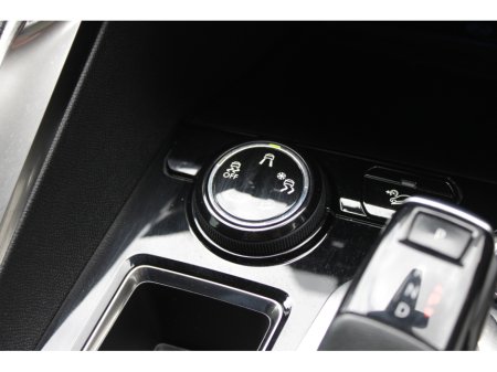 2020 Peugeot 5008 - thumbnail 16