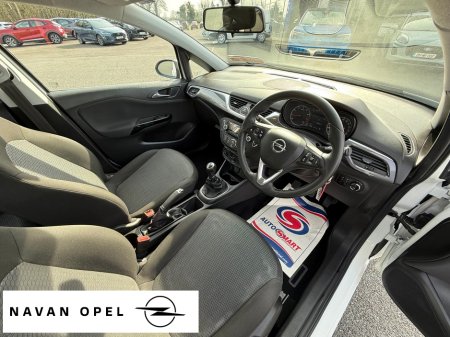 2017 Opel Corsa - thumbnail 10