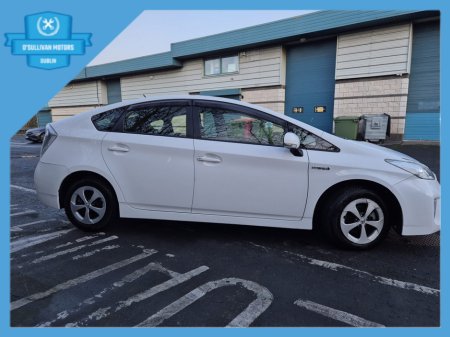 2015 Toyota Prius / 2015 / 1.8 PETROL HYBRID / AUTO €7,499 thumbnail