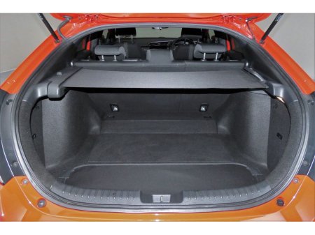 2017 Honda Civic 1.0 VTEC TURBO SR *SAT NAV*REVERSE CAM* €15,890 thumbnail