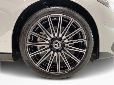 2026 Mercedes-Benz CLA Class - thumbnail 7