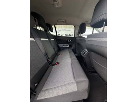 2020 Citroen C5 Aircross - thumbnail 15