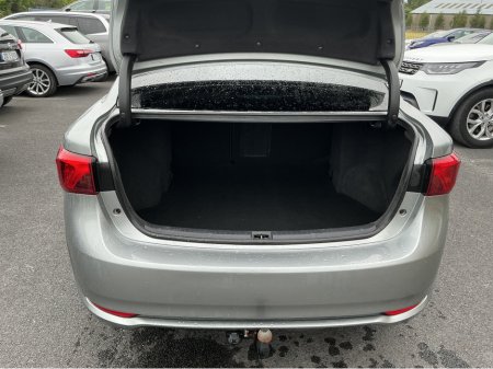 2017 Toyota Avensis 2.0 D-4D BUS EDITION PLUS OVERMOUNT 141BHP 4DR €10,995 thumbnail