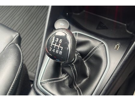 2023 Ford Fiesta TITANIUM X TURBO M €21,479 thumbnail