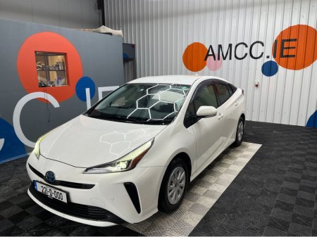 2017 Toyota Prius €21950 2022 TOYOTA PRIUS S 1.8 AUTOMATIC / CRUISE CONTROL AND MORE €21,950 thumbnail