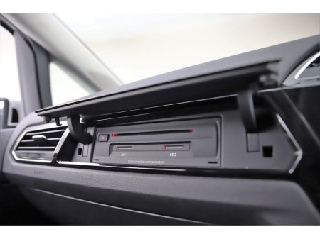 2016 Volkswagen Touran - thumbnail 25