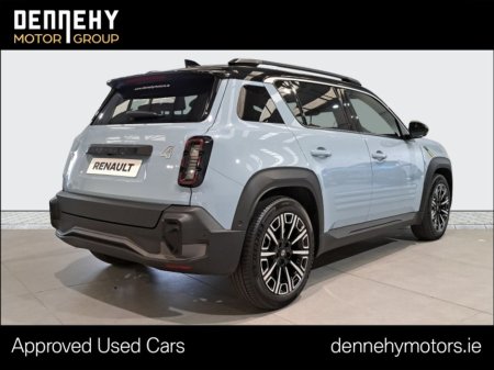 2026 Renault 4 - thumbnail 18